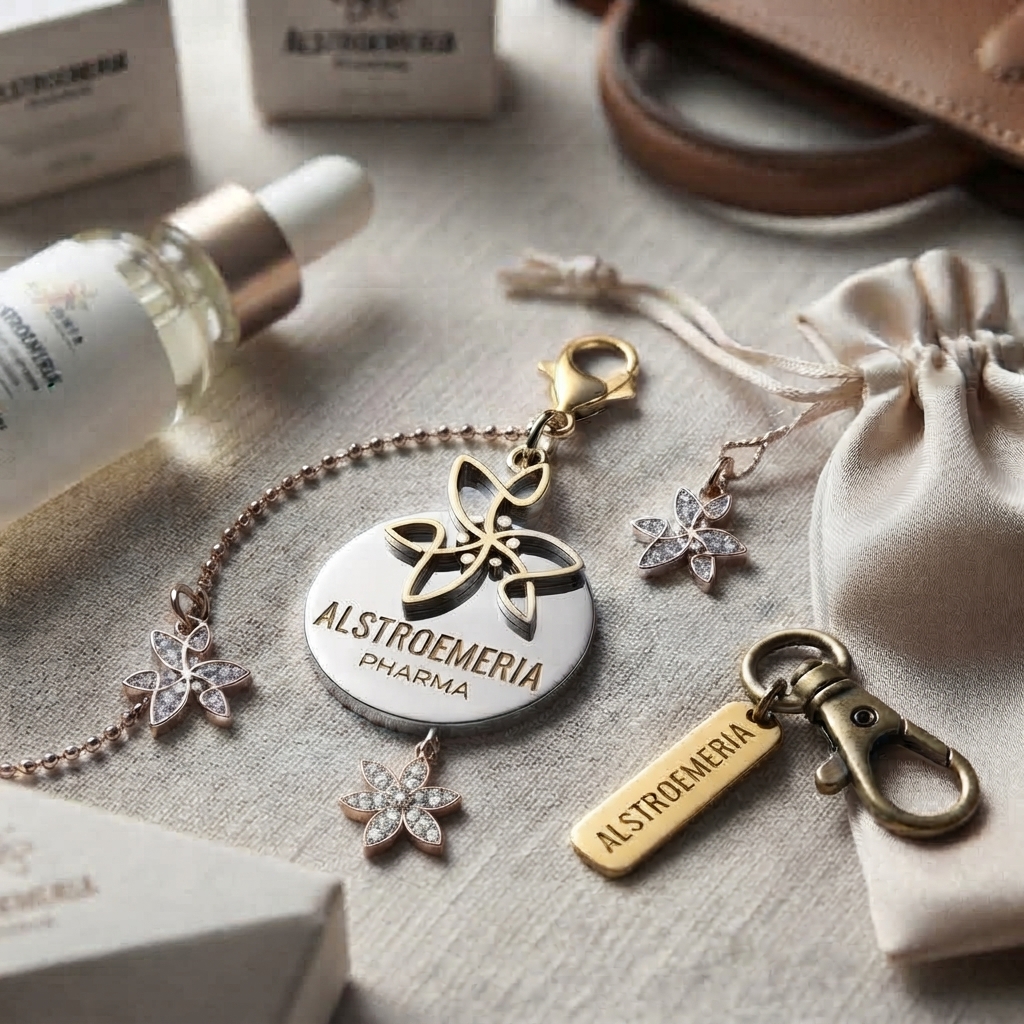 S Charms