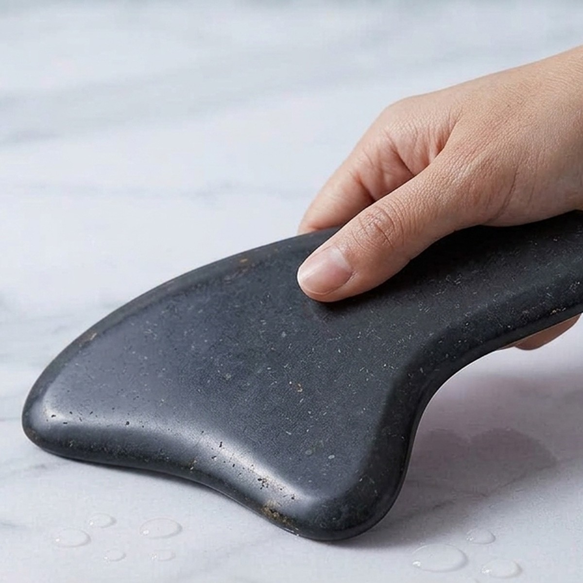 Body Scraping Tool