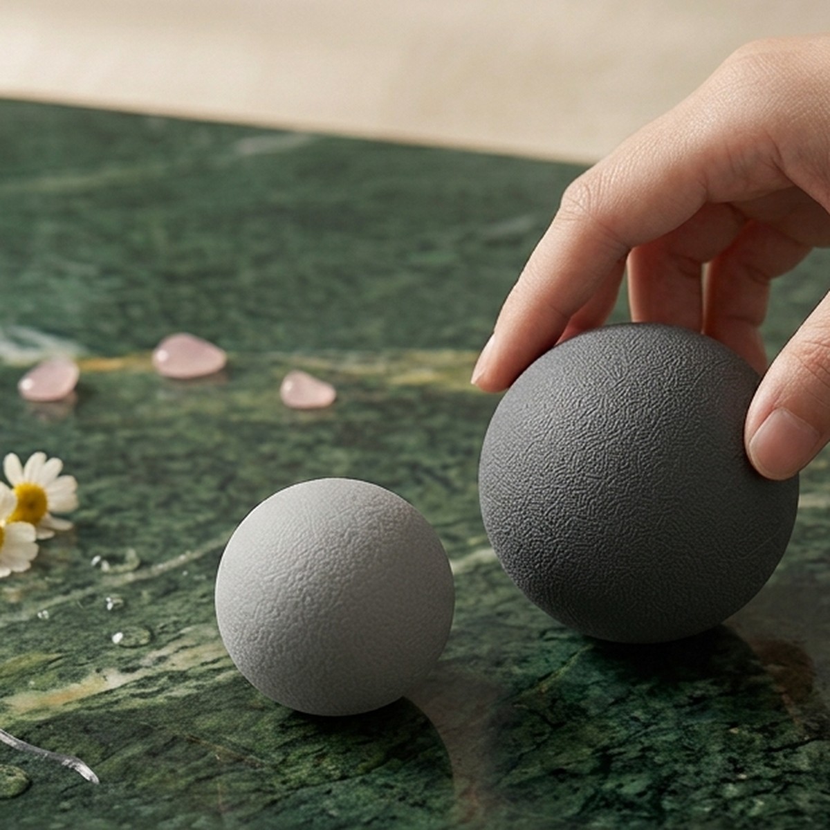 Pressure Massage Balls