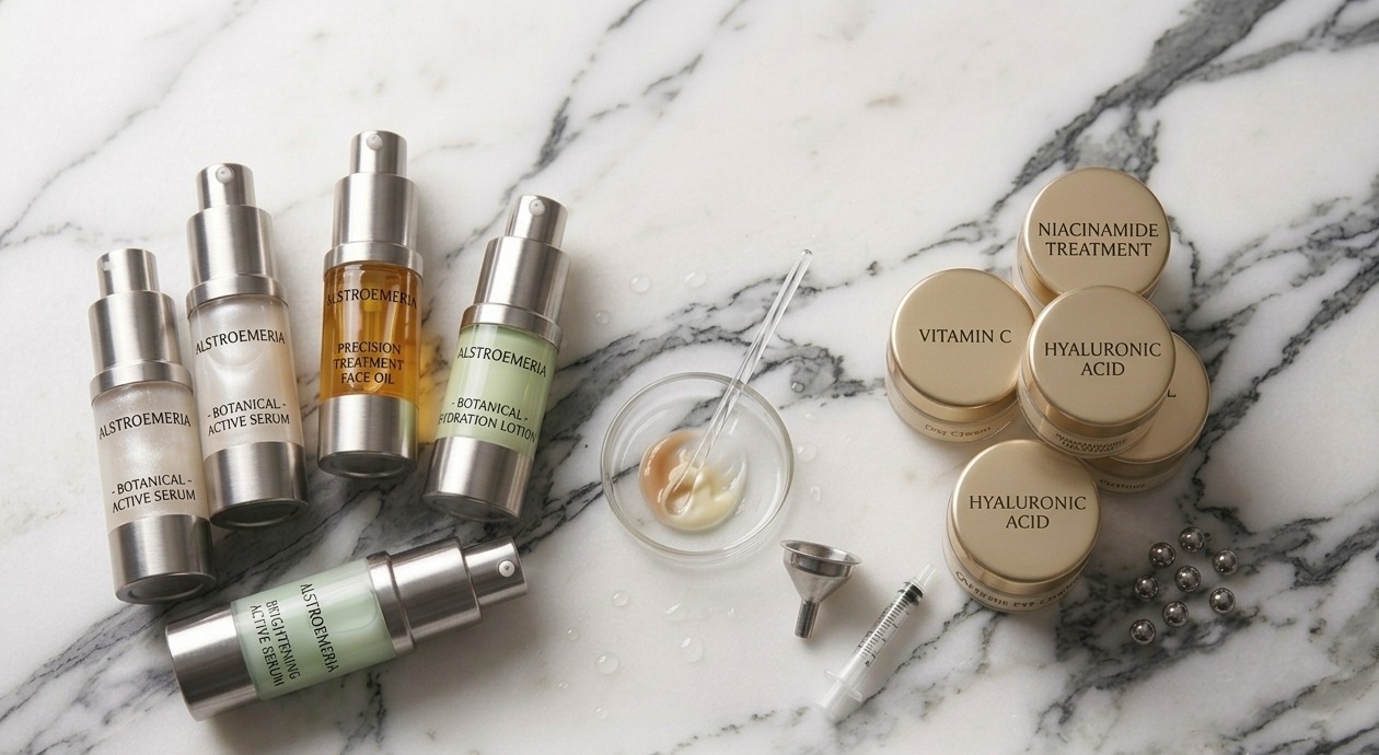Travel Decant Kit